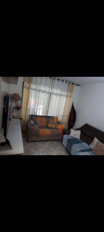 Sobrado à venda com 3 quartos, 120m² - Foto 11