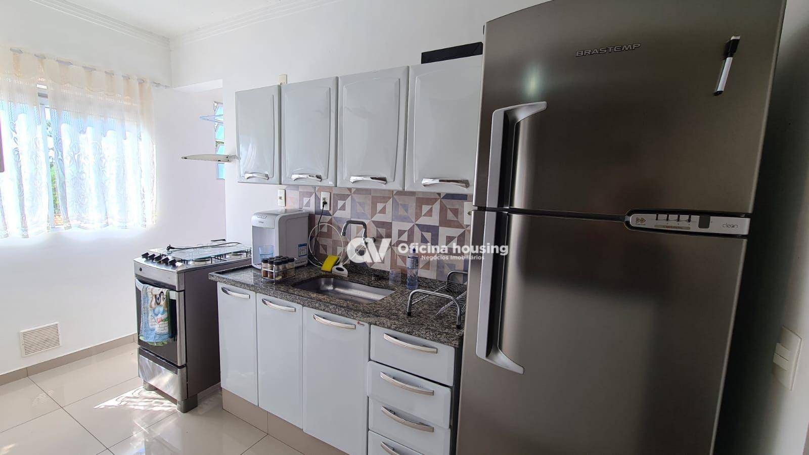 Apartamento à venda com 2 quartos, 54m² - Foto 6