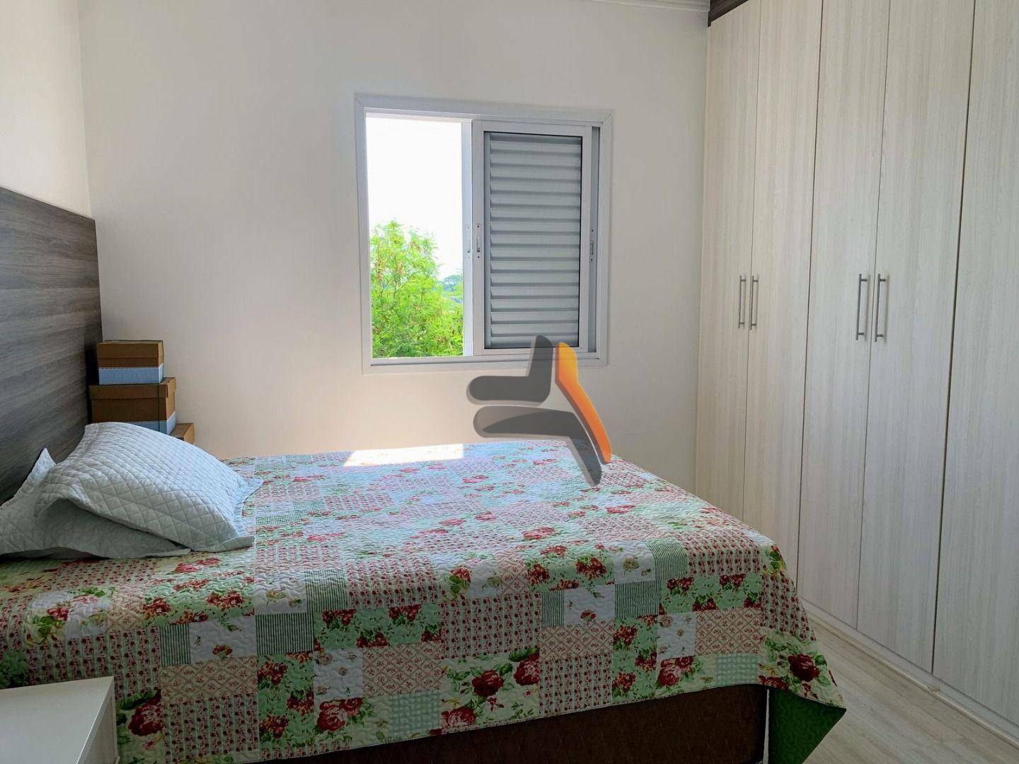 Apartamento à venda com 3 quartos, 75M2 - Foto 35