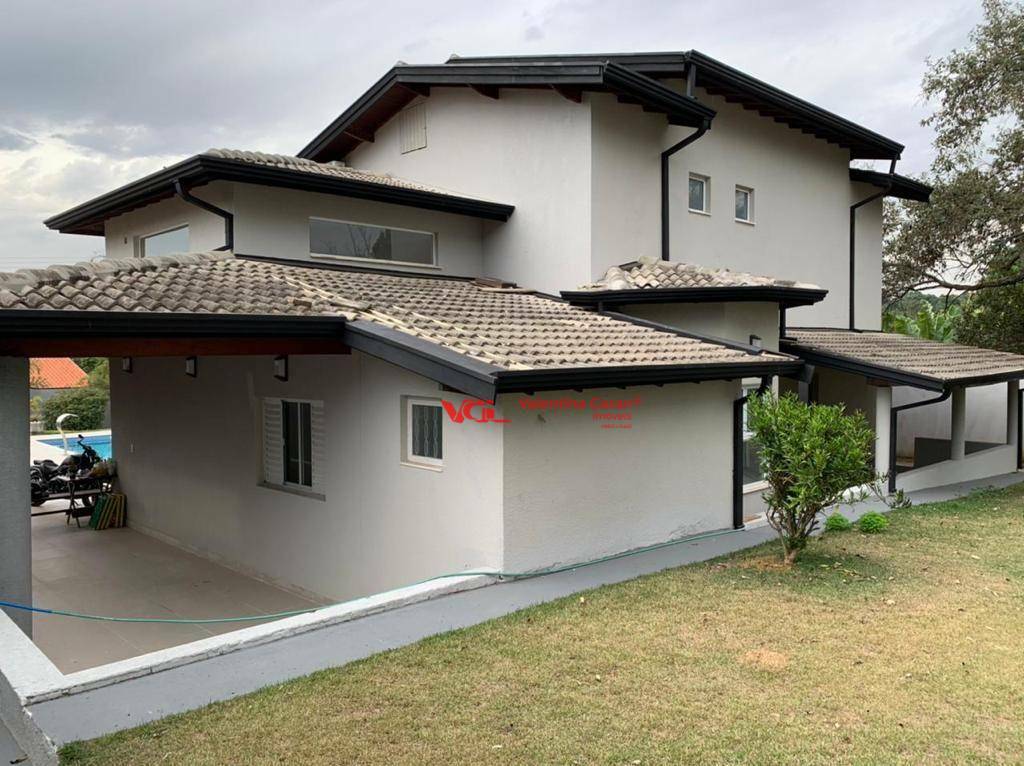 Chácara à venda com 4 quartos, 430m² - Foto 9