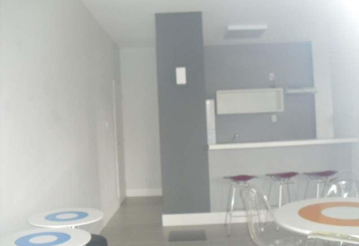 Apartamento à venda com 2 quartos, 53m² - Foto 12