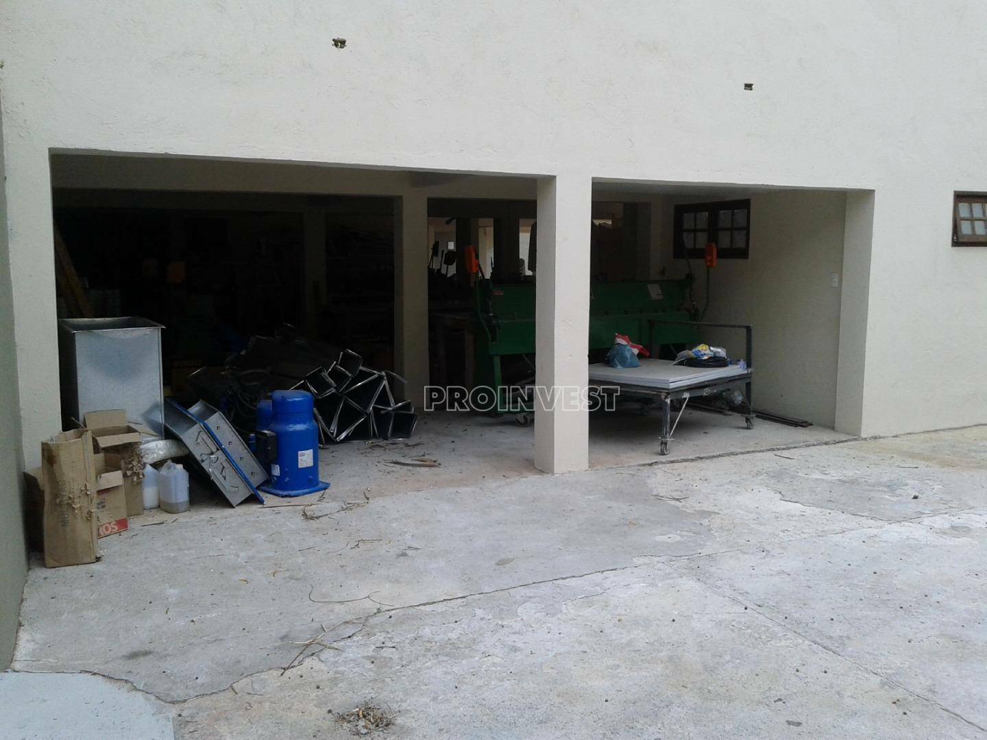 Casa à venda e aluguel com 4 quartos, 192m² - Foto 8