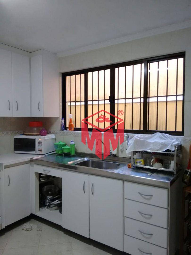 Sobrado à venda com 4 quartos, 273m² - Foto 9