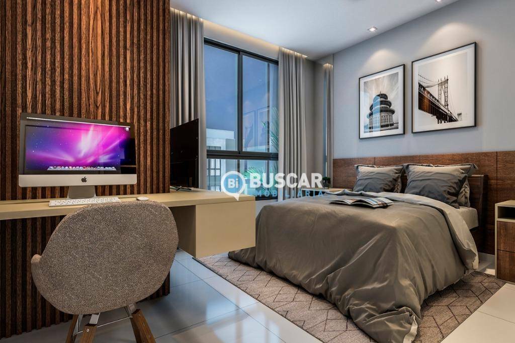 Casa de Condomínio à venda com 3 quartos, 113m² - Foto 32