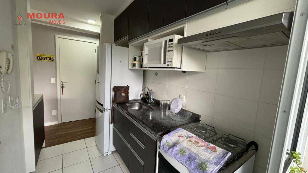 Apartamento à venda com 2 quartos, 60m² - Foto 7