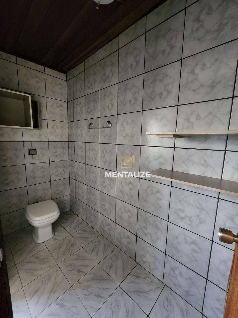 Casa à venda com 3 quartos, 151m² - Foto 14