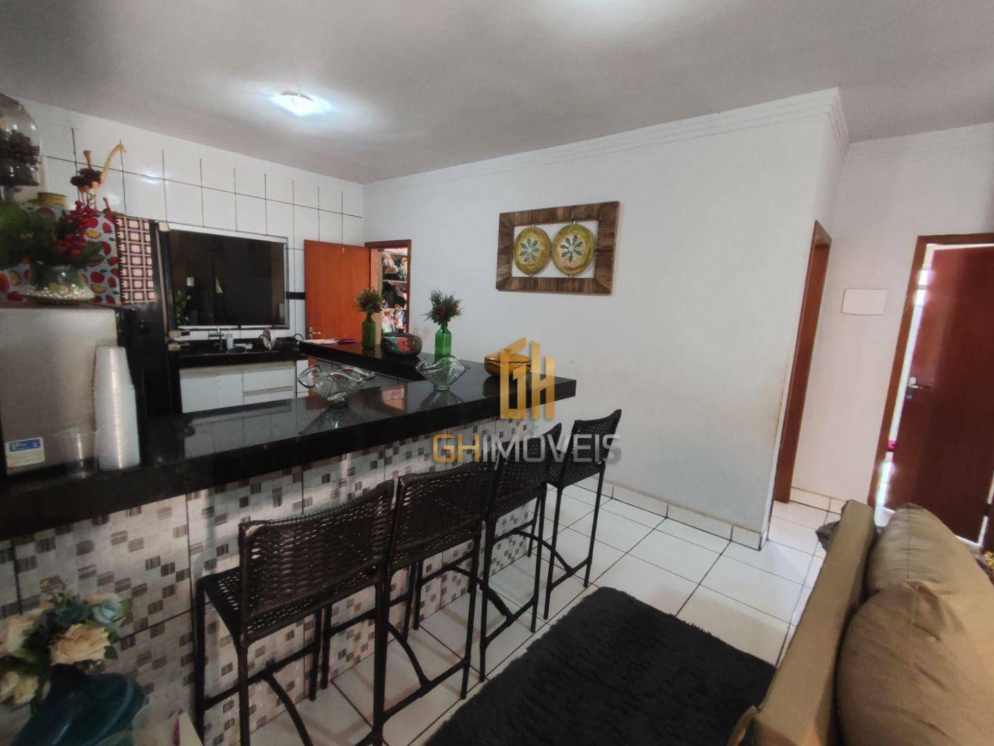 Casa à venda com 3 quartos, 134m² - Foto 20