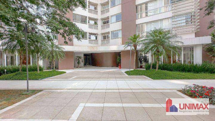 Apartamento à venda com 3 quartos, 154m² - Foto 26