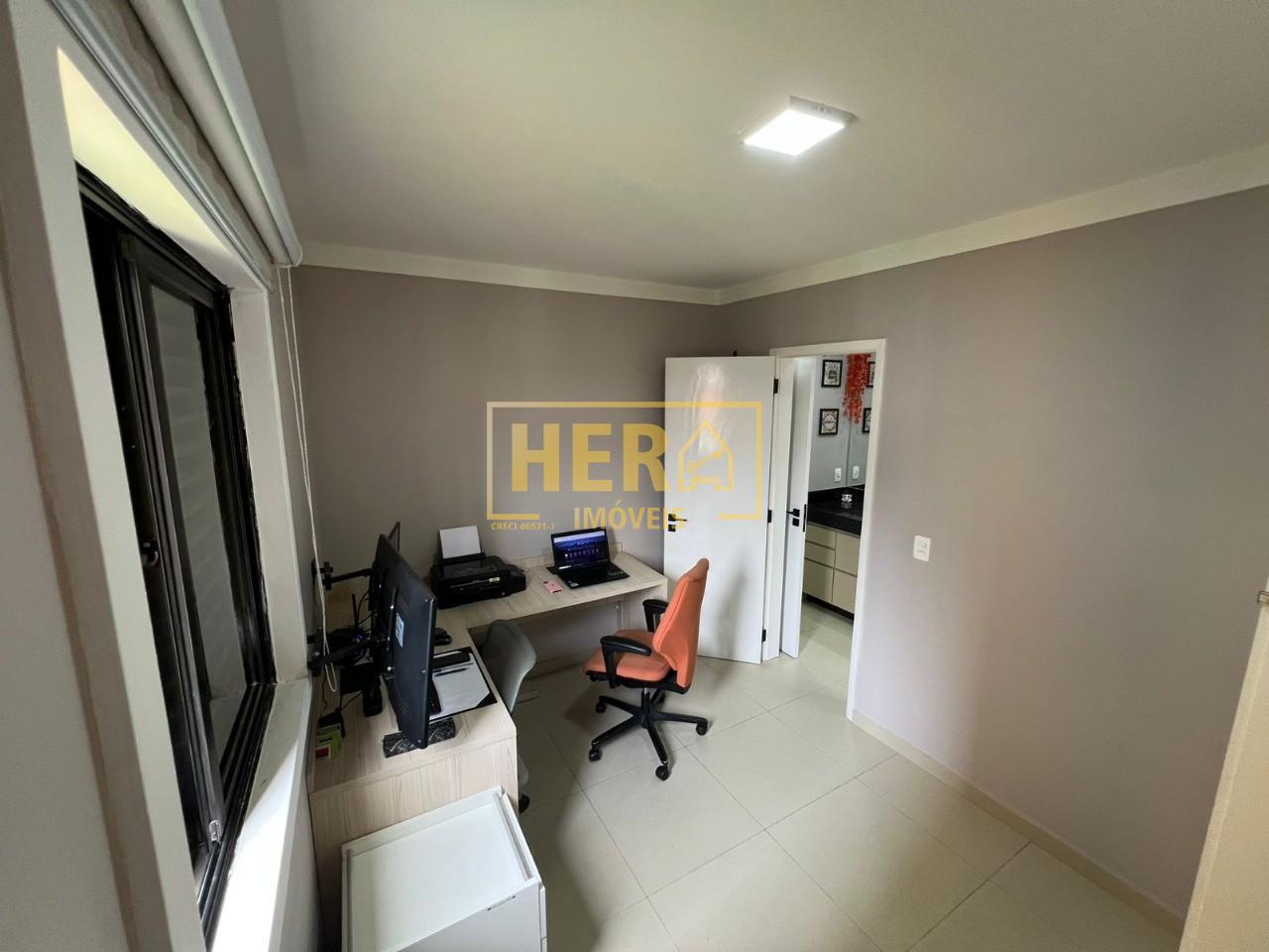 Apartamento à venda com 3 quartos, 96m² - Foto 7