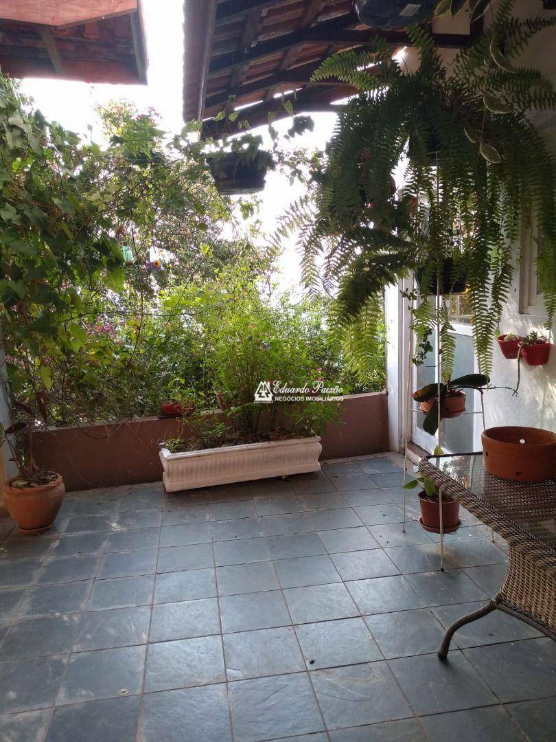 Sobrado à venda com 6 quartos, 193m² - Foto 39