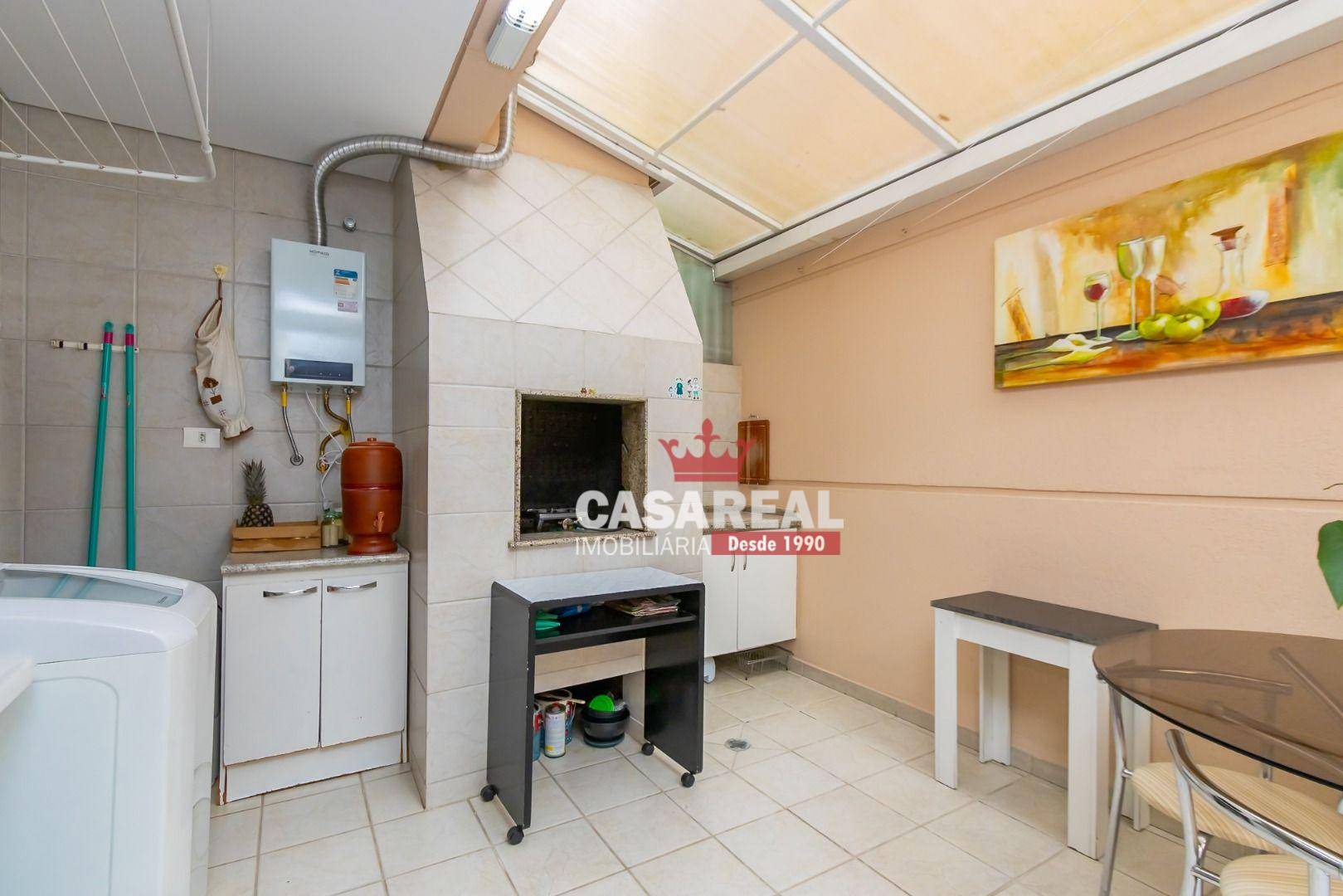 Sobrado à venda com 3 quartos, 158m² - Foto 17