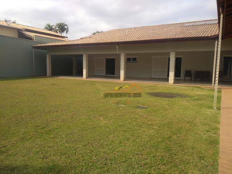 Casa de Condomínio à venda com 3 quartos, 1018m² - Foto 13