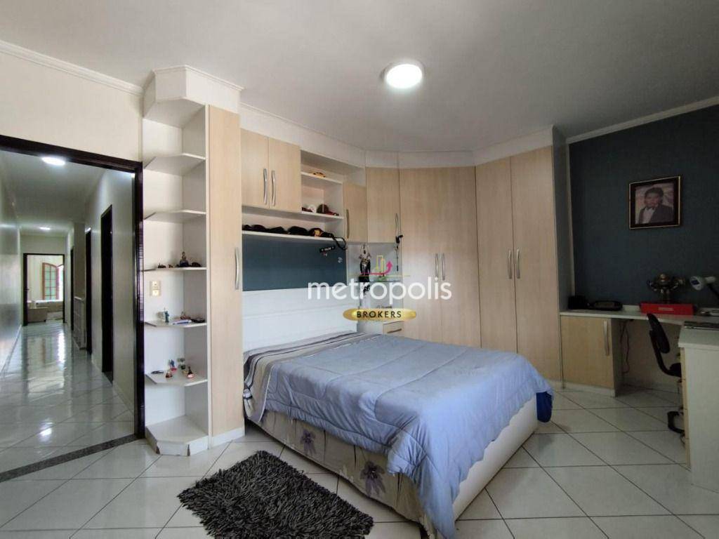 Sobrado à venda com 4 quartos, 230m² - Foto 19