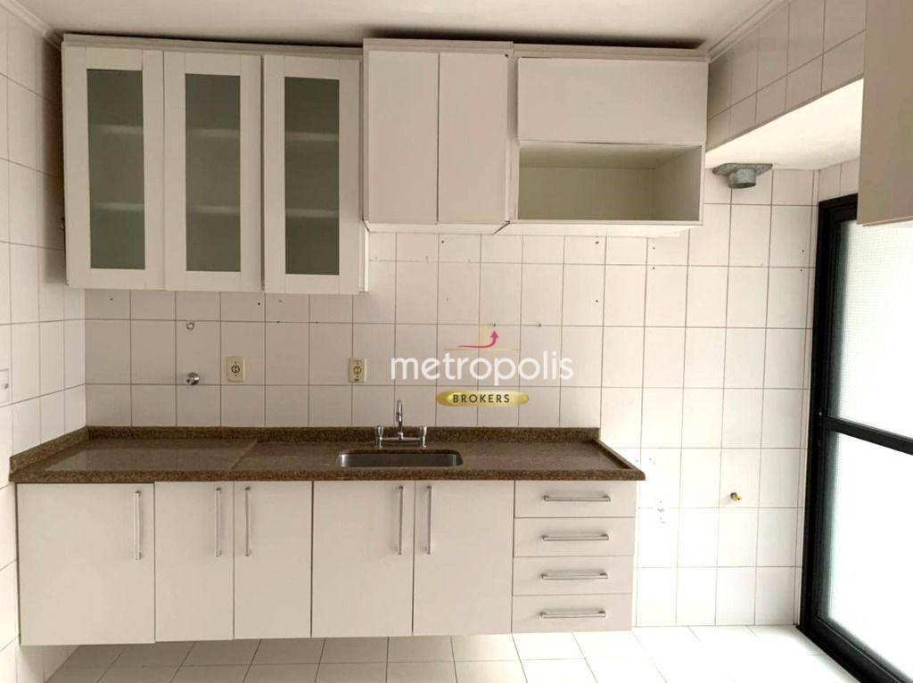 Apartamento para alugar com 3 quartos, 98m² - Foto 10