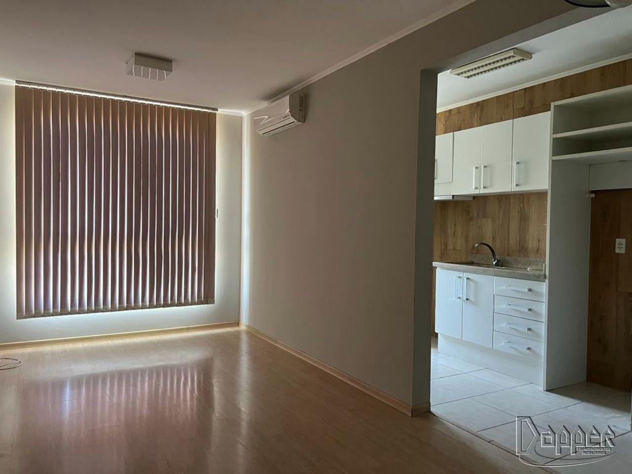 Apartamento à venda com 2 quartos, 60m² - Foto 1