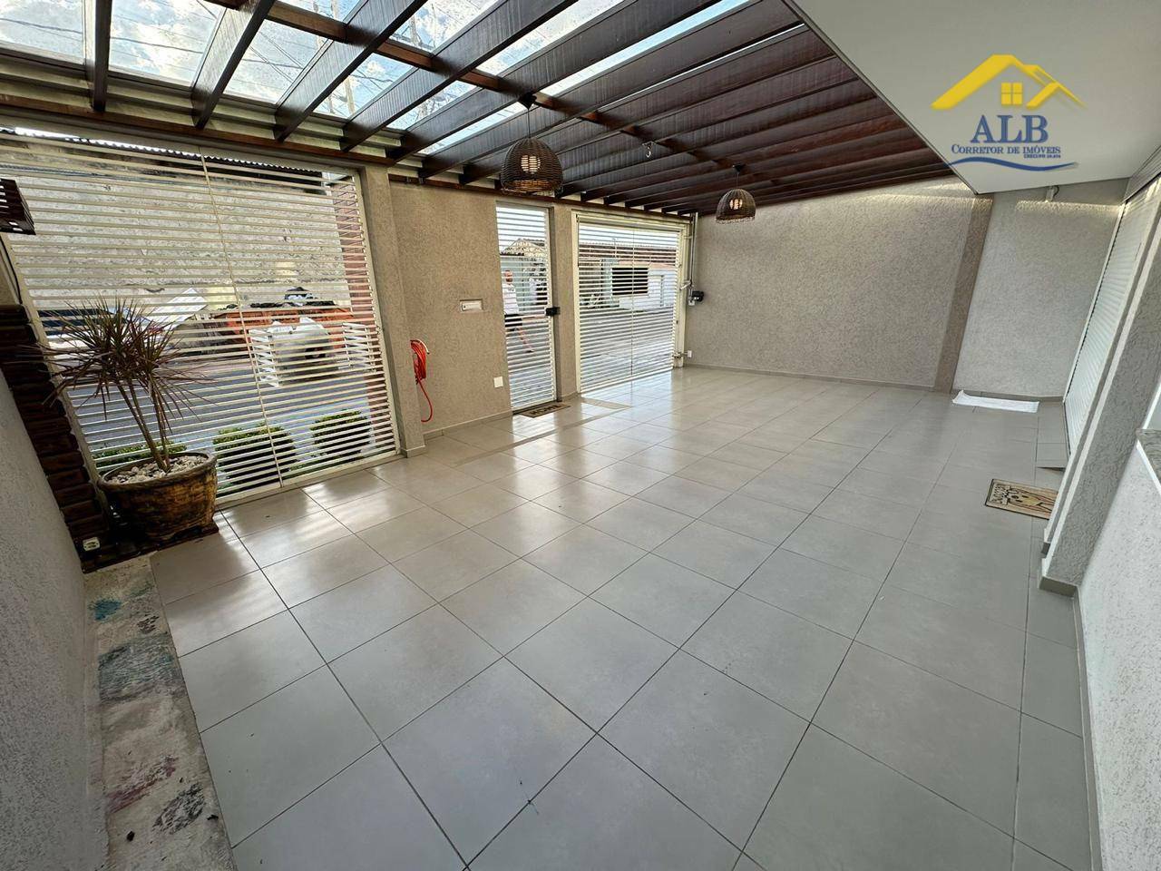 Sobrado à venda com 3 quartos, 184m² - Foto 4