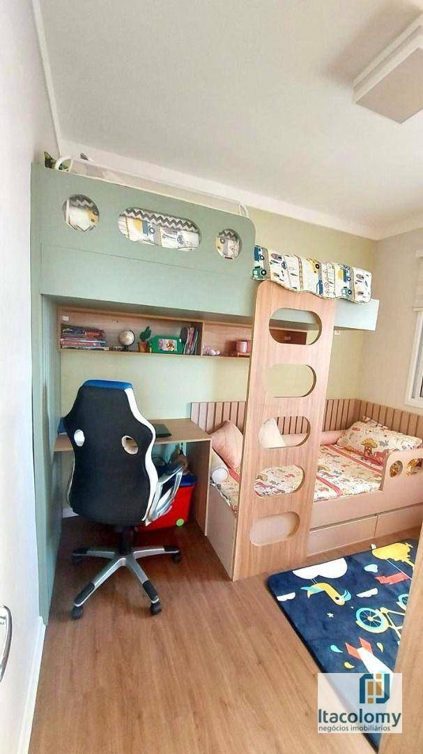 Apartamento à venda com 3 quartos, 70m² - Foto 24