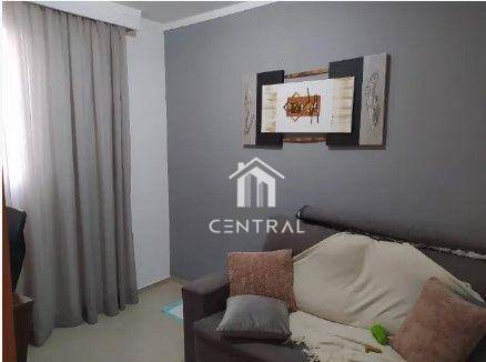 Apartamento à venda com 2 quartos, 54m² - Foto 7