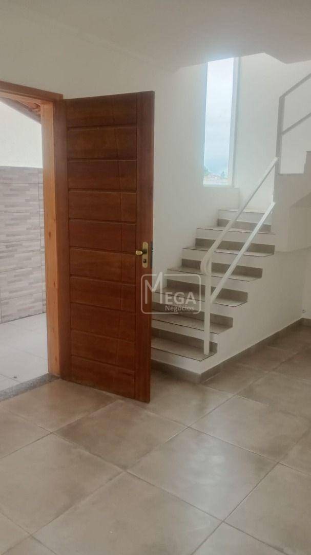 Casa de Condomínio, 2 quartos - Foto 2