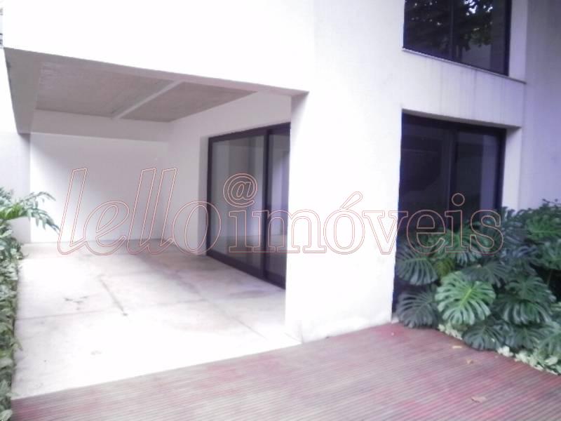 Conjunto Comercial-Sala para alugar, 234m² - Foto 6