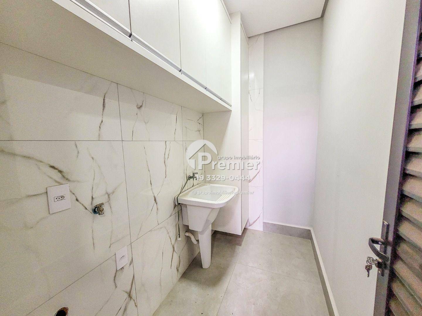 Casa de Condomínio à venda com 3 quartos, 176m² - Foto 17