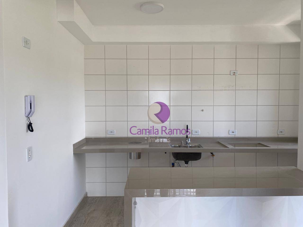 Apartamento à venda com 2 quartos, 55m² - Foto 8