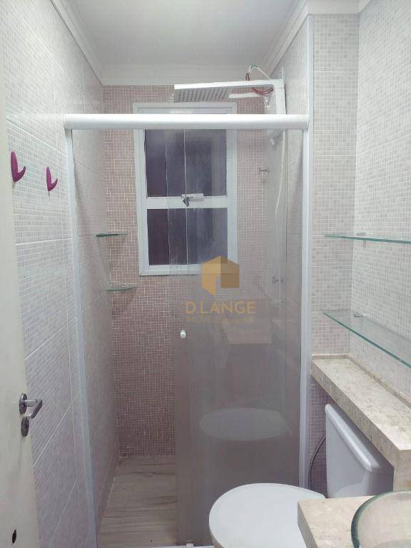 Apartamento à venda com 2 quartos, 57m² - Foto 18