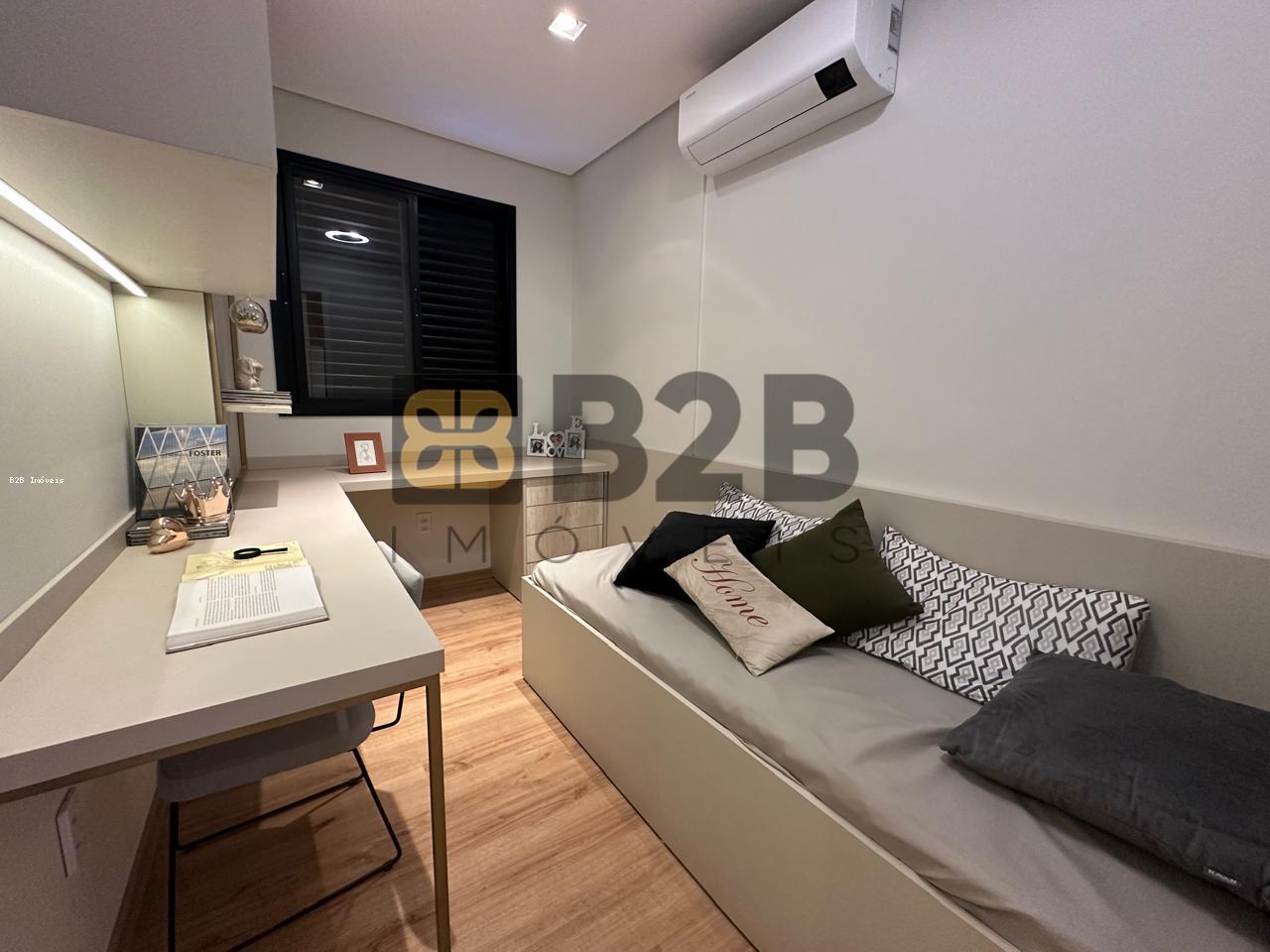 Apartamento à venda com 3 quartos, 70m² - Foto 8