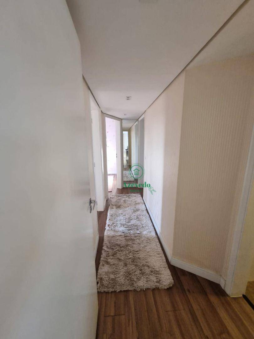 Apartamento à venda com 3 quartos, 147m² - Foto 14