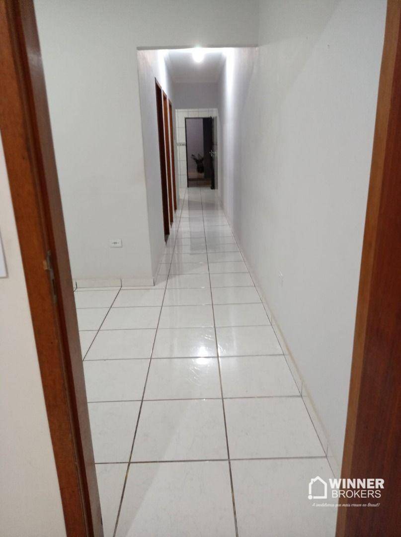 Casa à venda com 3 quartos, 123m² - Foto 6