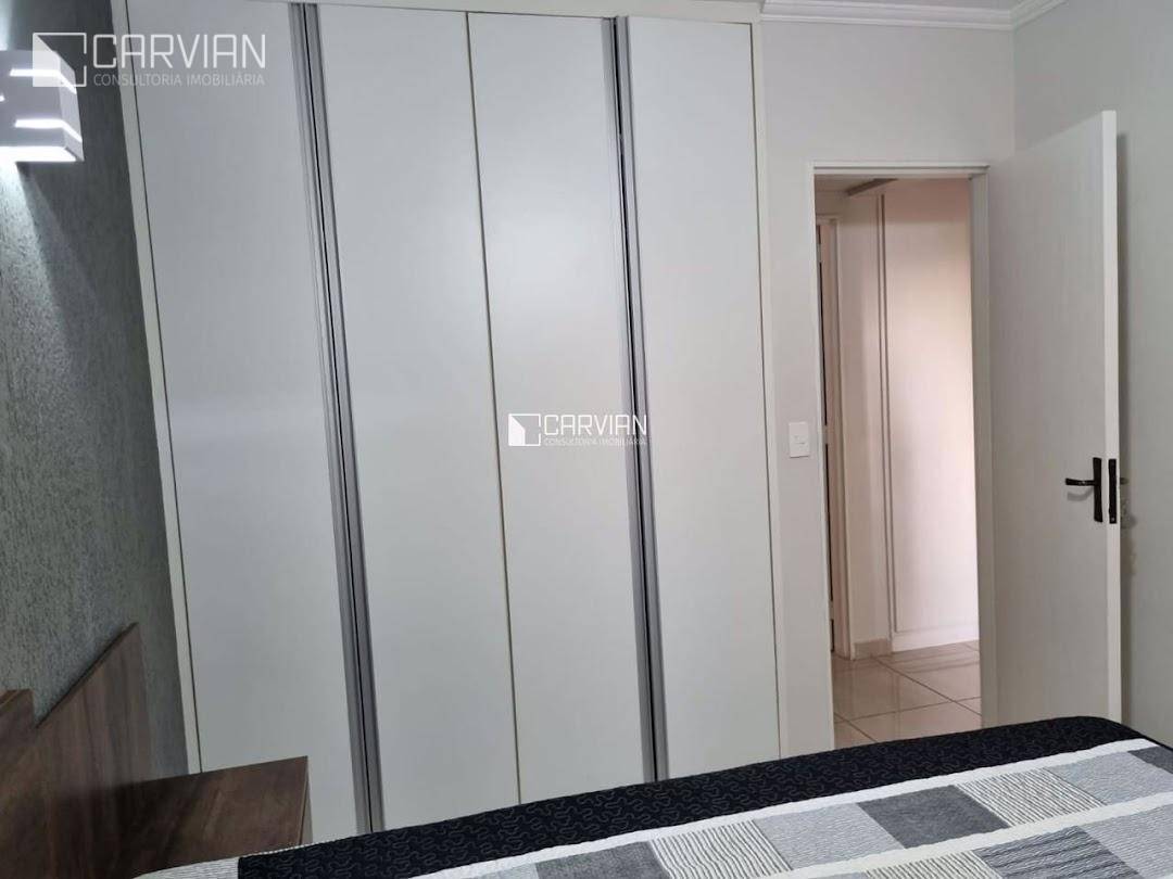 Apartamento à venda com 3 quartos, 83m² - Foto 18