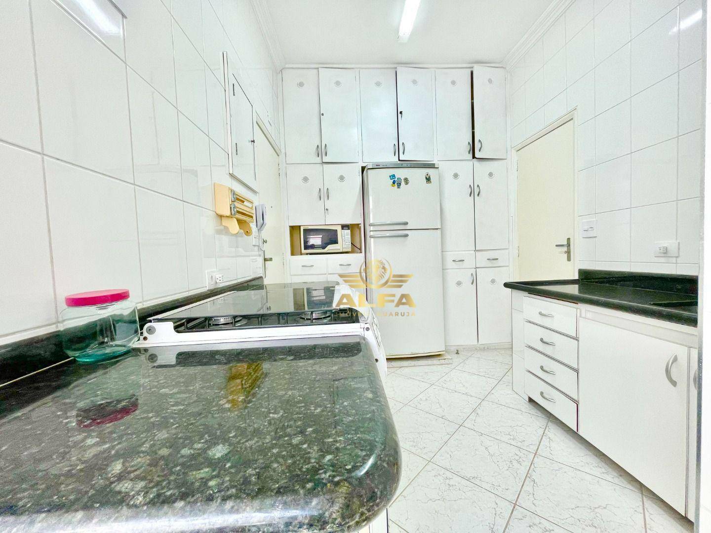 Apartamento à venda com 3 quartos, 95m² - Foto 17