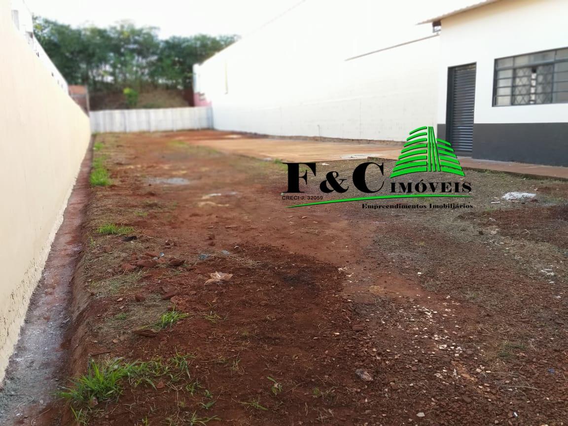 Terreno à venda, 1003m² - Foto 3
