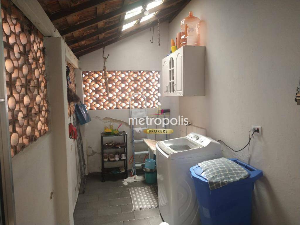 Casa à venda com 4 quartos, 181m² - Foto 9