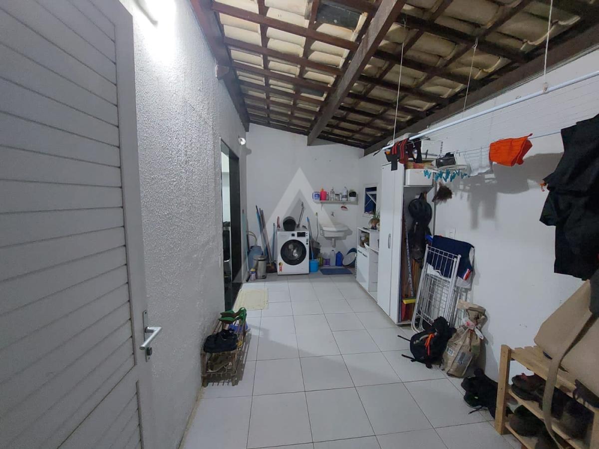 Casa de Condomínio à venda com 3 quartos, 144m² - Foto 42