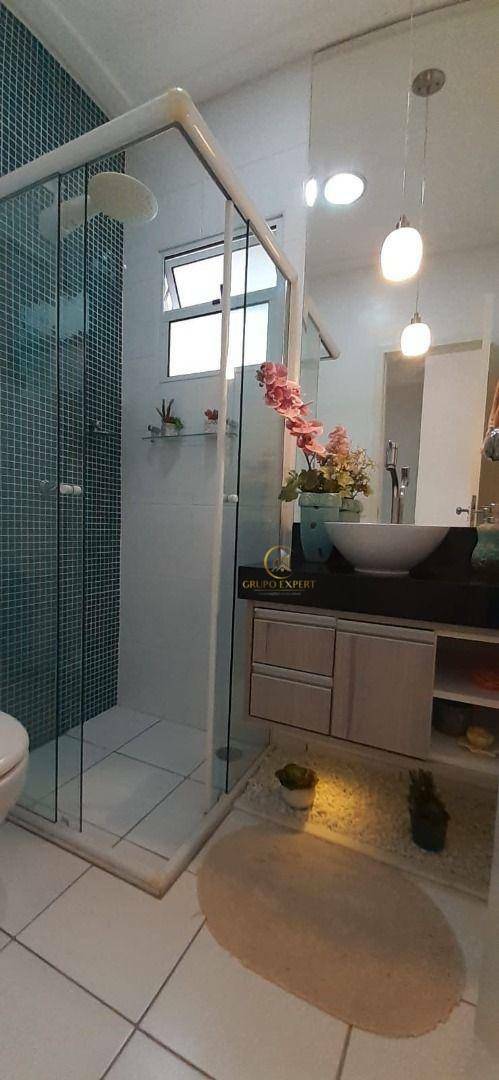 Casa de Condomínio à venda com 3 quartos, 70m² - Foto 12