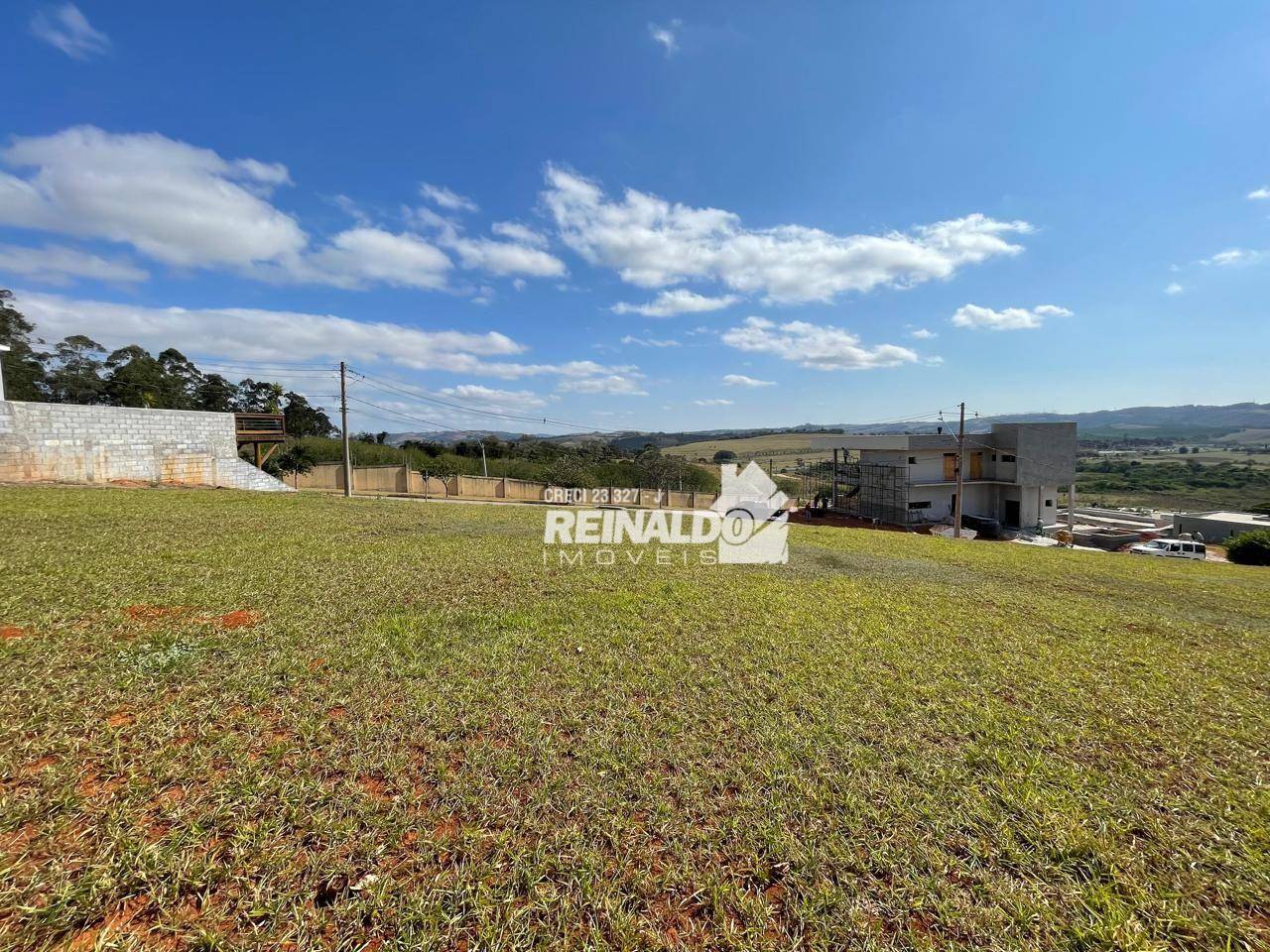 Loteamento e Condomínio à venda, 539M2 - Foto 8