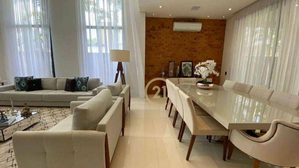 Casa de Condomínio à venda com 3 quartos, 440m² - Foto 8