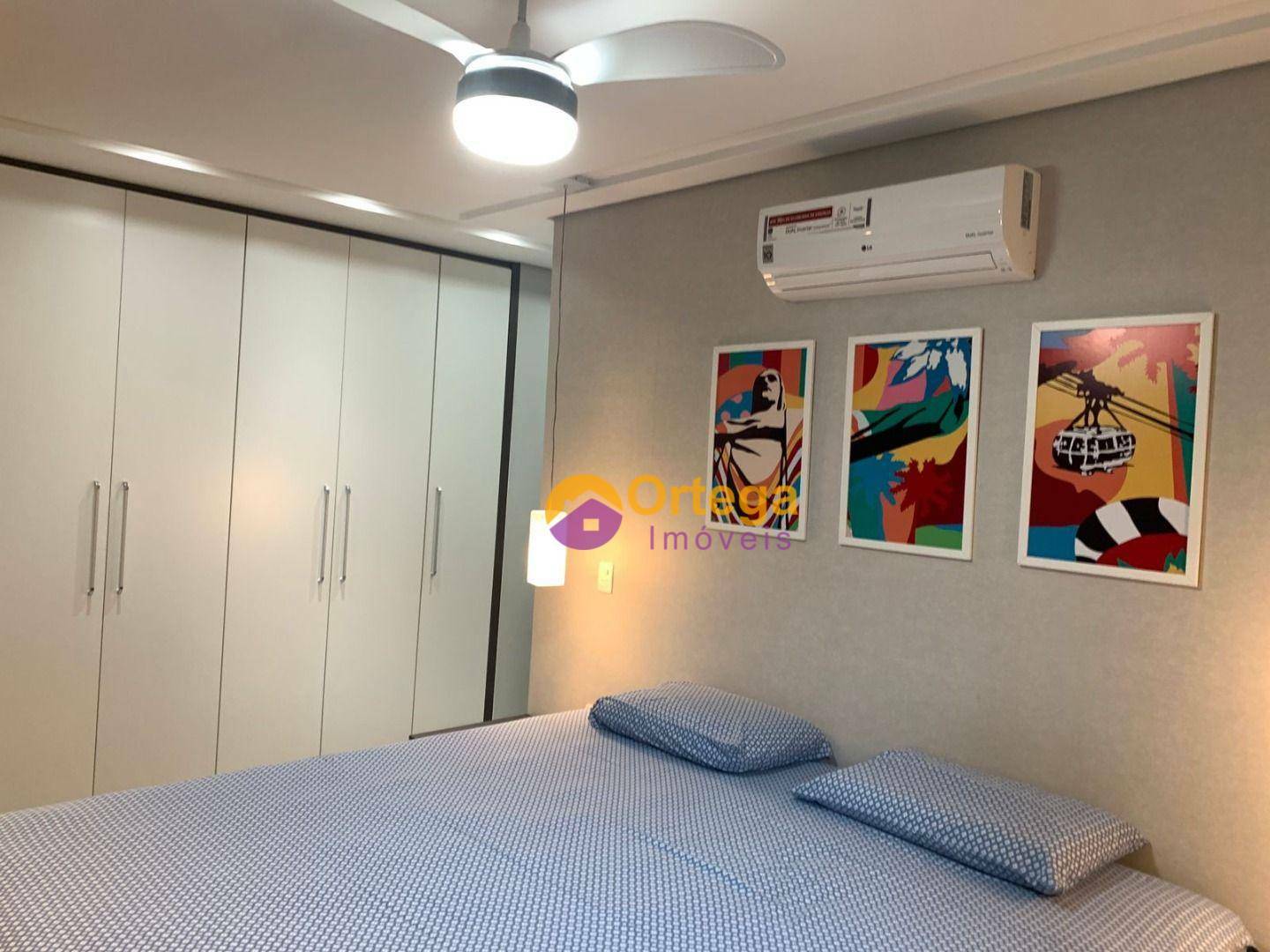 Apartamento à venda com 4 quartos, 122m² - Foto 6