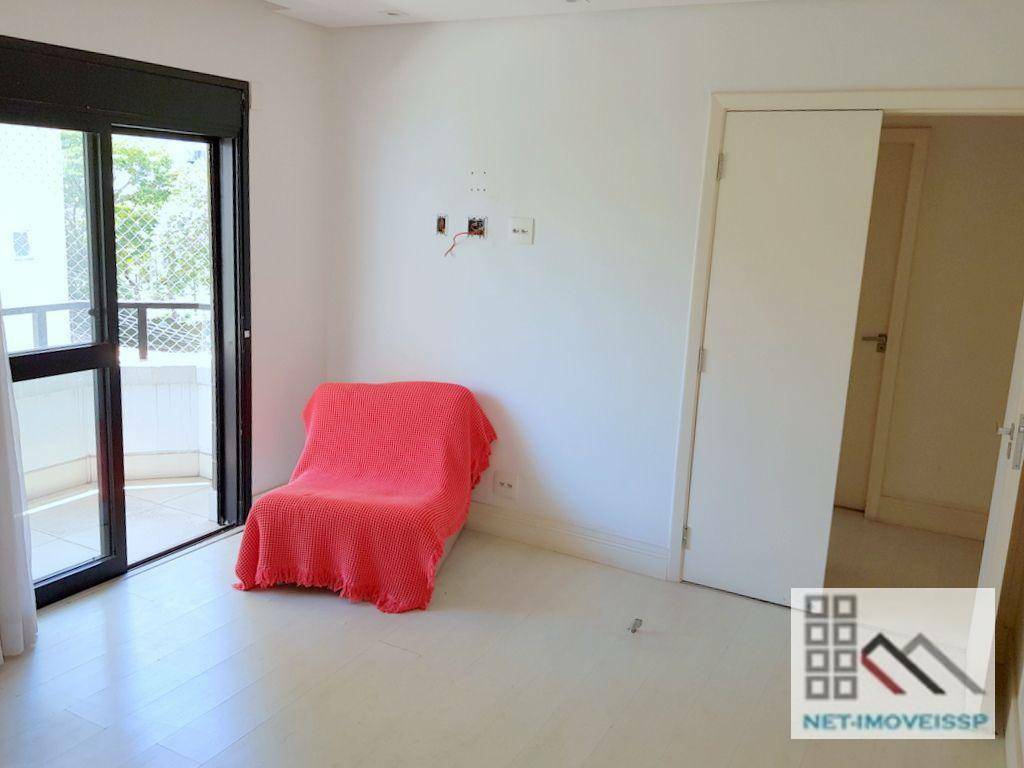 Apartamento à venda com 4 quartos, 309m² - Foto 21