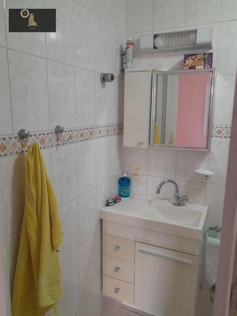 Apartamento à venda com 3 quartos, 62m² - Foto 13