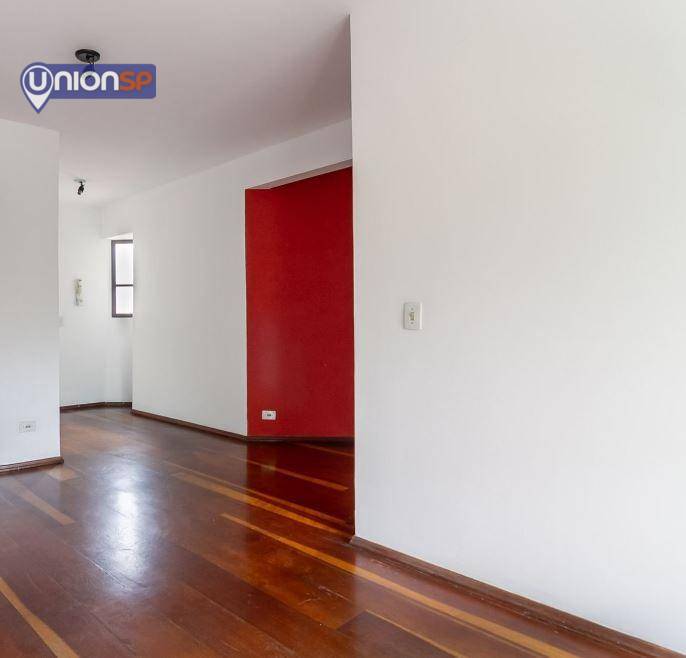 Apartamento à venda com 4 quartos, 96m² - Foto 2