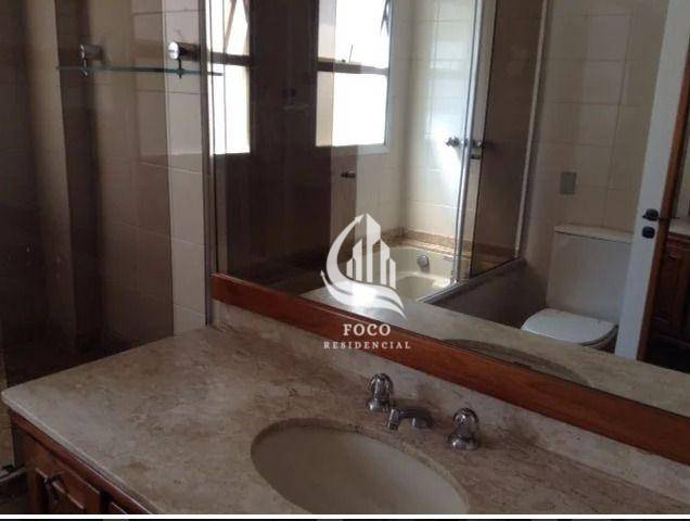 Apartamento à venda e aluguel com 4 quartos, 208m² - Foto 9