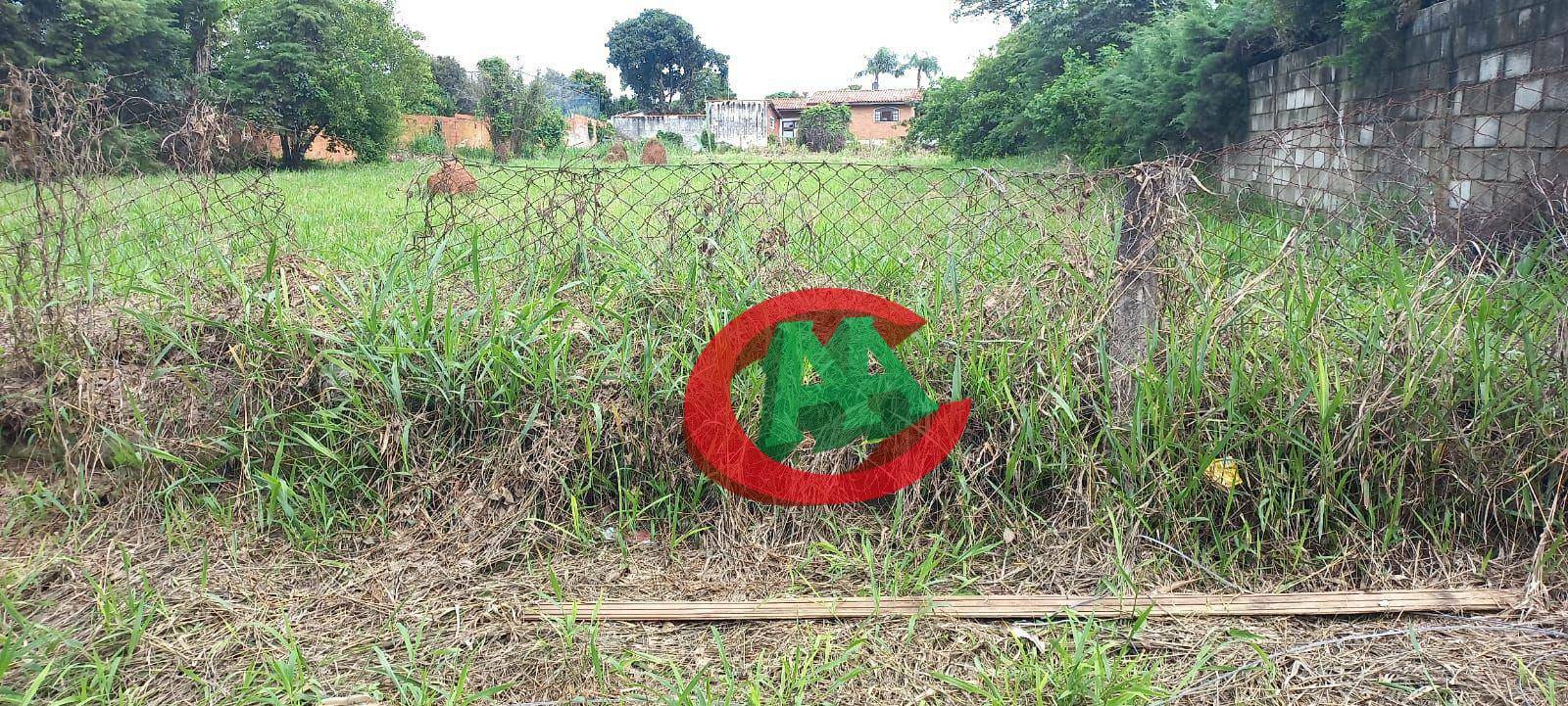 Loteamento e Condomínio à venda, 2530M2 - Foto 1