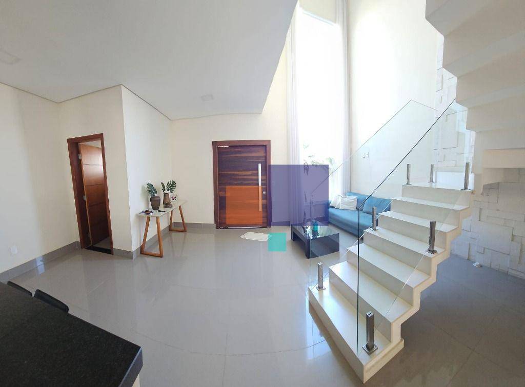 Casa de Condomínio à venda com 3 quartos, 150m² - Foto 9