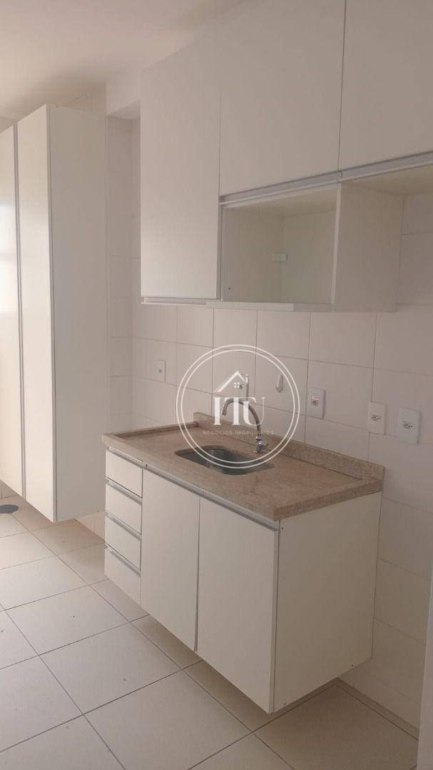 Apartamento, 2 quartos, 68 m² - Foto 3