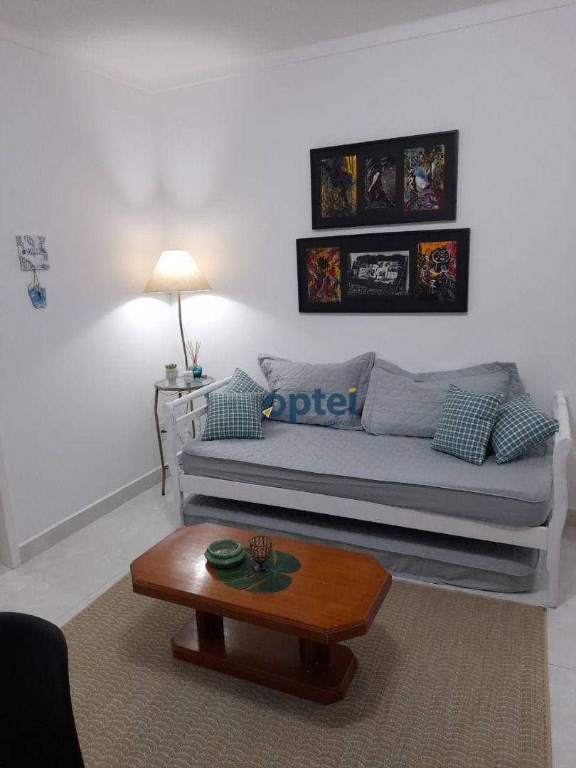 Apartamento à venda com 1 quarto, 48m² - Foto 2