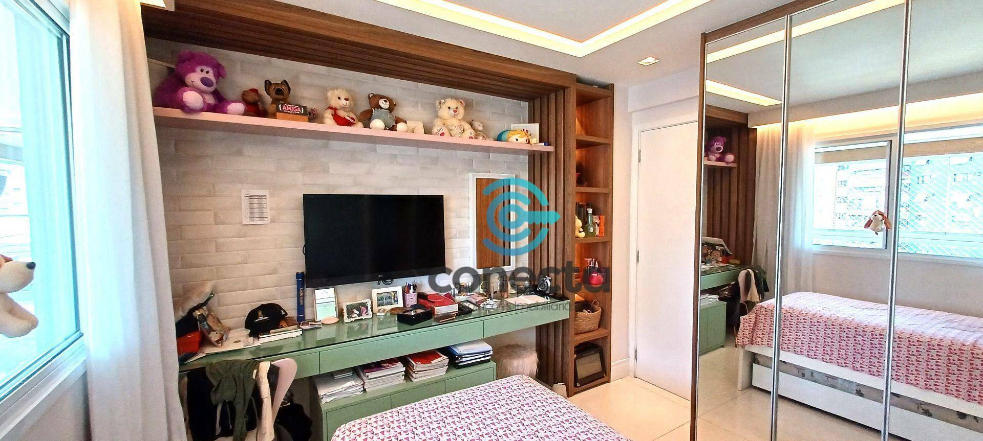 Apartamento à venda com 3 quartos, 120m² - Foto 16