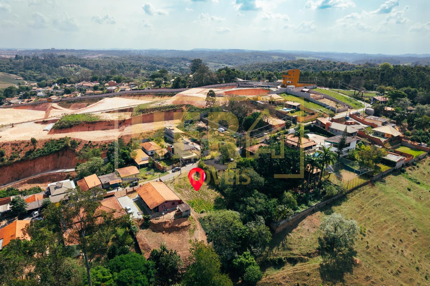 Terreno à venda, 1000m² - Foto 10