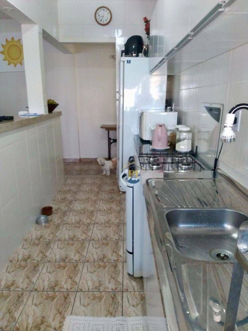 Apartamento à venda com 1 quarto, 50m² - Foto 9